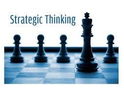 تفکر استراتژیکی و جایگاه کیفیت در برنامه ریزی استراتژیکی